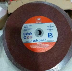 Abrasive Cutting Wheel for Metal