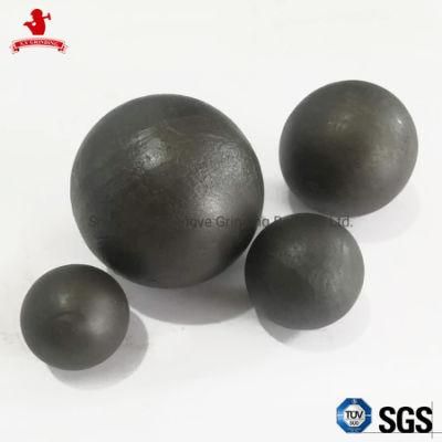 Grinding Media Forged Mill Ball