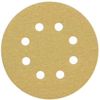 4/4.5/5/6/7/9 Abrasive Polishing Sandpaper