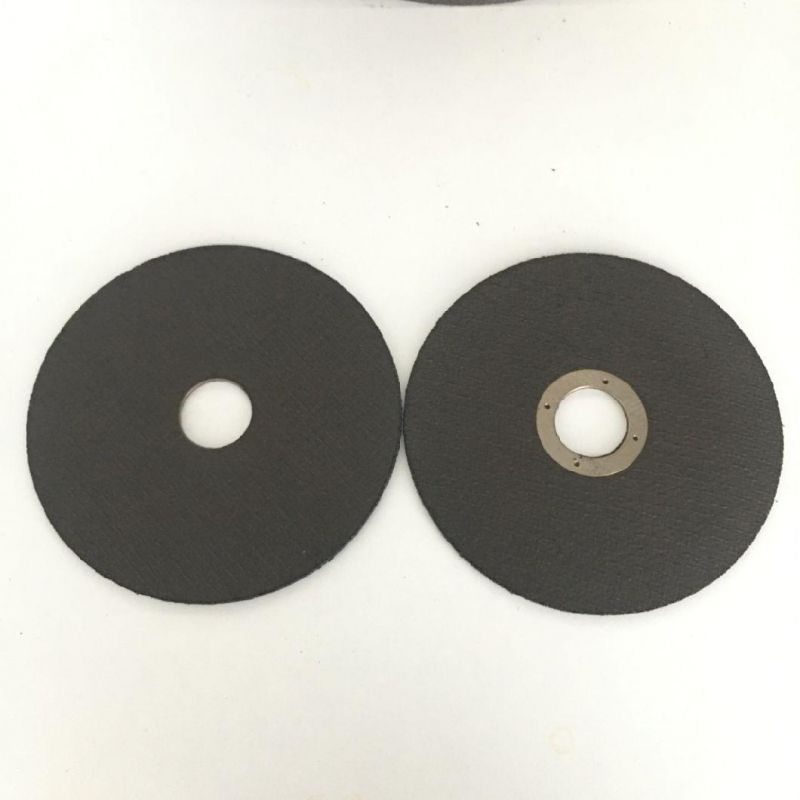 Hot Sale High Quality Wear-Resisting 4"-9"Cutting Disc for Cutting Stainless Steel and Metal