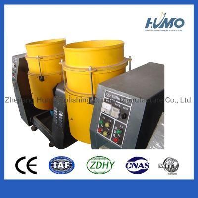 Finishing Centrifugal Disc Machine China