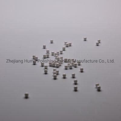 Grinding Milling Yttria Stabilized Beads