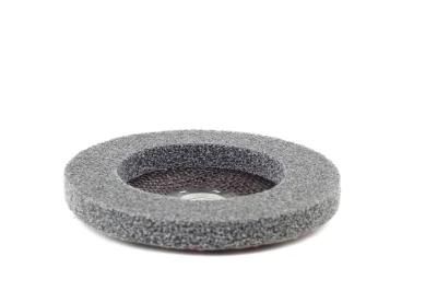 100*13mm Non-Woven Polishing Disc