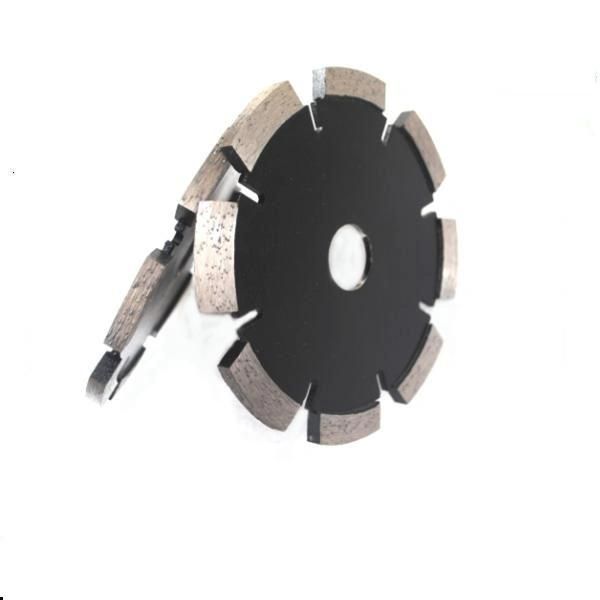 Diamond Tuck Point Cutting Blades for Granite