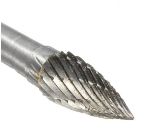 8PCS Carbide Burr Set (GMH005)