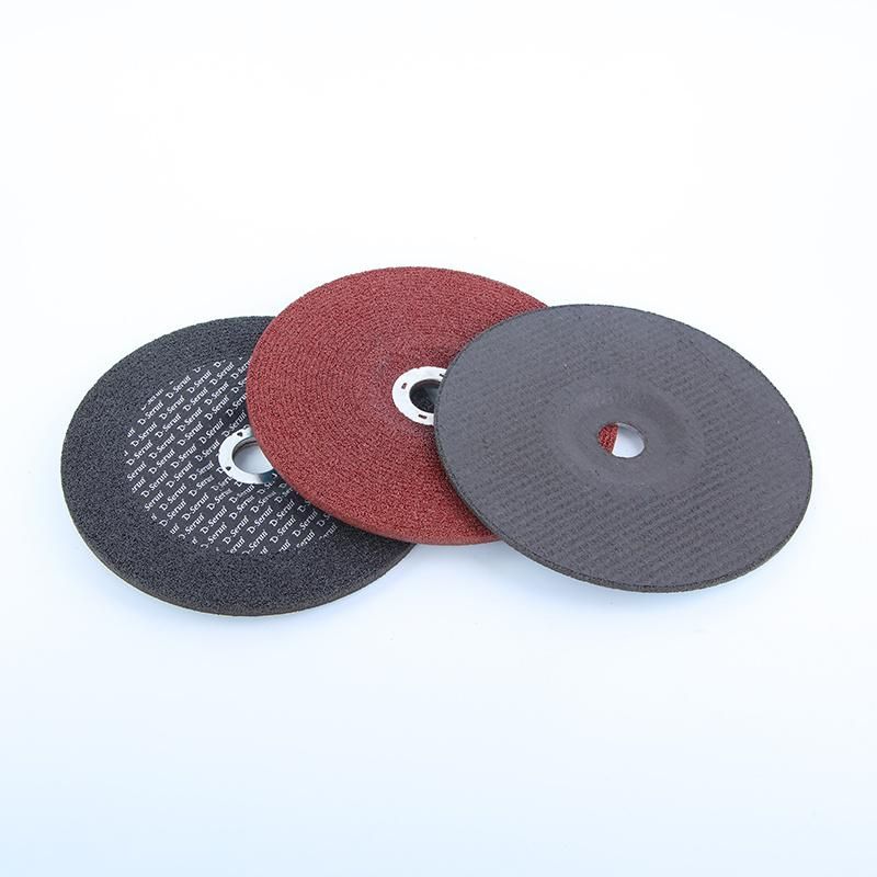 Abrasive Cut off Cutting Disk Grinding Disc Wheel for Metal