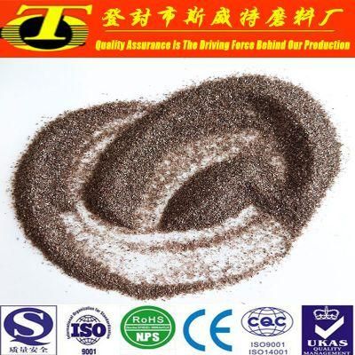 220 Mesh 2100hv F220 Al2O3 Aluminum Oxide Blasting Media