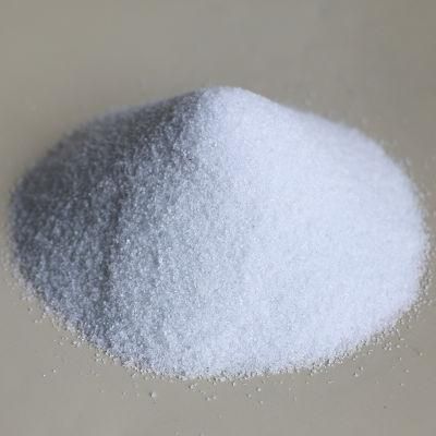 Excellent Grinding Media White Fused Alumina Oxide for Bonded Abrasives