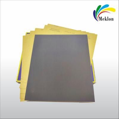 Wholesale Meklon Auto Paint High Quality Sanding Disc Abrasive Paper Sandpaper