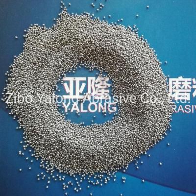 Carbon Steel Cut Wire Shot Conditioned G1 G2 G3