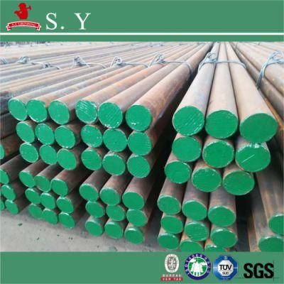 Grinding Steel Bars with Latest Process