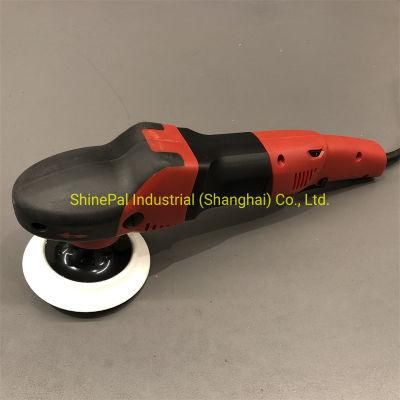 1380W Buffing Machine Rotary Sander Electric Car Polisher