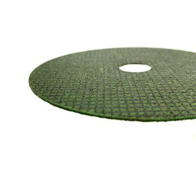 Cutting Wheel, High Efficiency 4.5 Inch Cutting Disc with High Quality for Stainless Steel, Metal