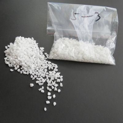 White Fused Alumina (WA) in Different Grits