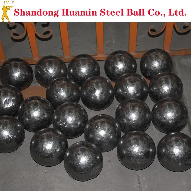 The Calculation Formula for The Consumption of Ball Mill Steel Balls Is as Follows