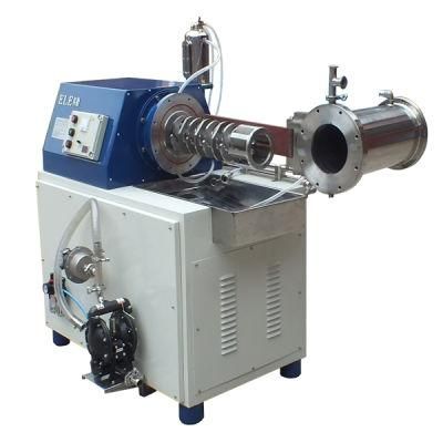 Nano Bead Mill for Industrial Paint