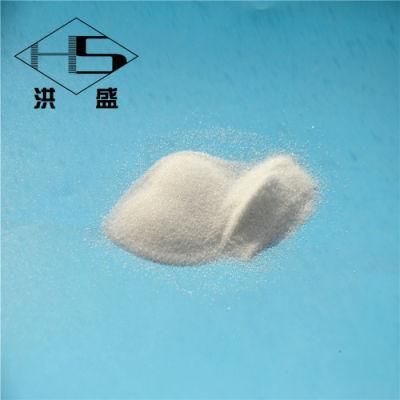 Factory Direct Supply White Fused Alumina Price F60