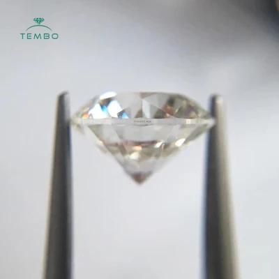 Wholesale White Hpht CVD Igi Certificate Loose Lab Grown Diamonds Loose Diamonds Lab Grown Diamond Grown Lab