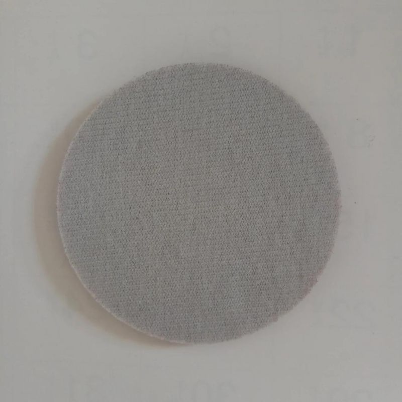 Non Woven Velcro Disc for Polishing