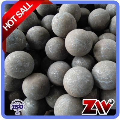 High Quolity Casting Steel Ball for Cement