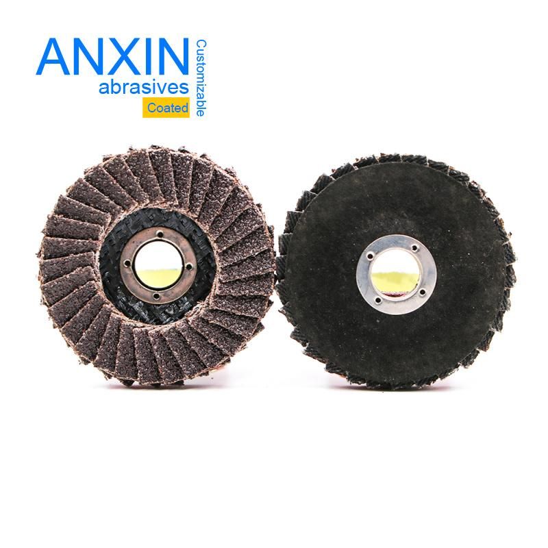 Mini Grinding Head for Smaller Area Workpiece