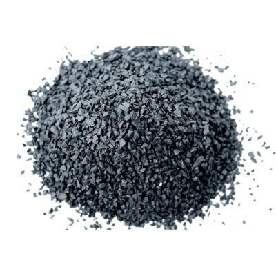 Black Fused Aluminium/Low Aluminum Corundum for Surface Treatment