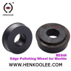 Synthetic Edge Chamfering Wheel for Marble Stone