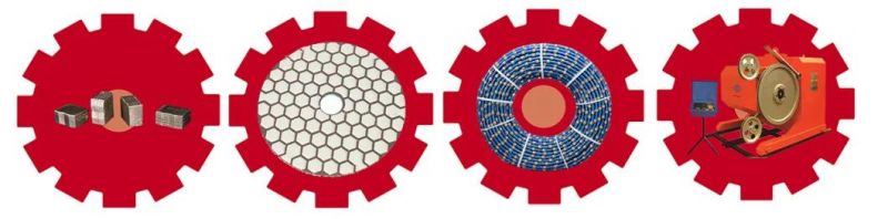 Zhongli Good Quality Continuous Saw Blade