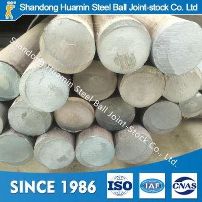 Hot Sale High Hardness Grinding Rod for Rod Mill