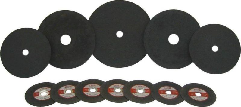 Cutting Disc Cutting Wheel in Guangzhou Supplier