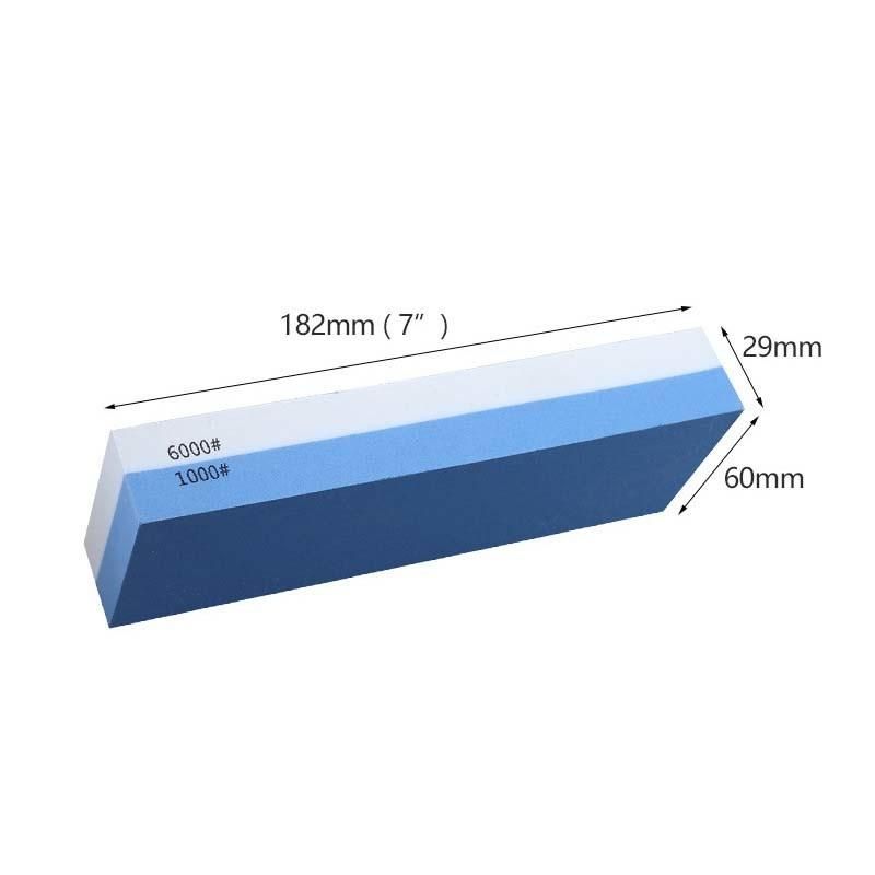 Fast Sharpening Frame Aluminum Alloy Fixed-Angle Sharpener Woodworking Chisel Non-Slip Ultra-Fine Sharpening Stone Edge Mirror Fine Grinding