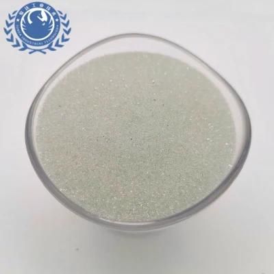 Road Marking Glass Beads with ISO9001 JIS R3301 Safety Microsphere Paint Blasting Abrasive Sand