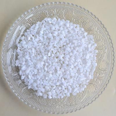 Factory Price Al2O3 99% White Alumina Oxide Grits