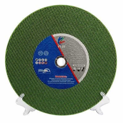 14inches Depressed Professional Cutting Disc