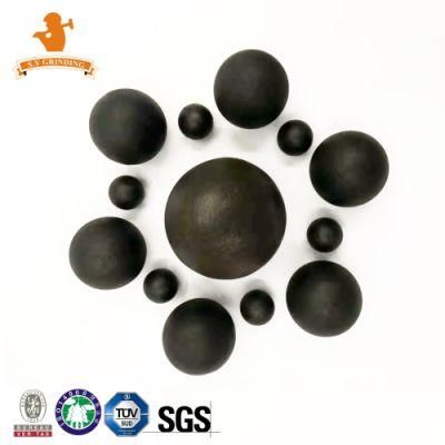 Grinding Materials for Hardware Tools-Wear-Resistant Steel Balls (various materials)