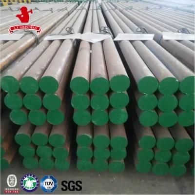 High Chrome Grinding Bar for Rod Mill / Grinding Stainless Steel Rod for Metal Mine