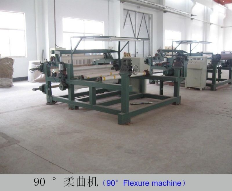 Machine Use Aluminum Oxide Abrasive Cloth Tj135