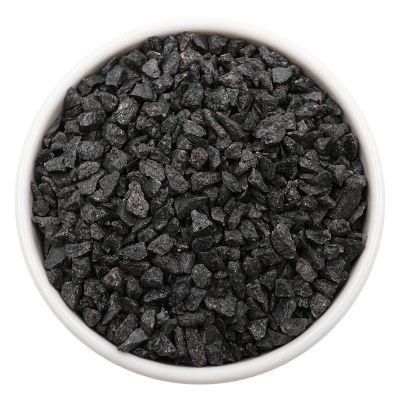 Moderate Hardness Brown Corundum for Fireproofing and Abrasive
