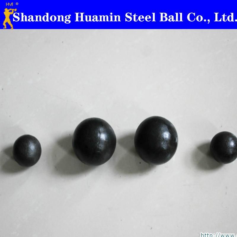 Hot Sell Low Price Grinding Steel Ball for Ball Mill