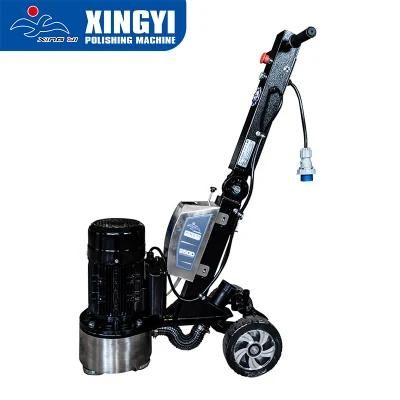 Advanced Affordable Concrete Grinder Floor Angle Grinder