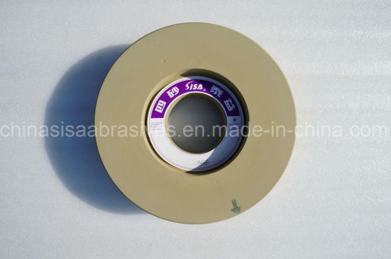 Grinding Wheel for Medical Needle Point