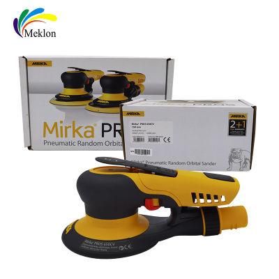 Professional High Quality Polishing Car Surface Automatic Electronic Polishing Machine