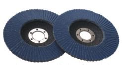 Abrasive Flap Disc Zirconia Material