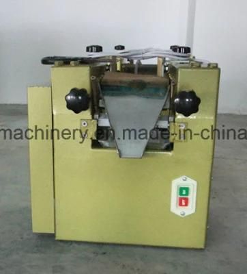 Color Paste Three Roller Mill