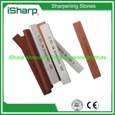 Abrasive Polishing Finishing Stones for Metal Mould &amp; Die