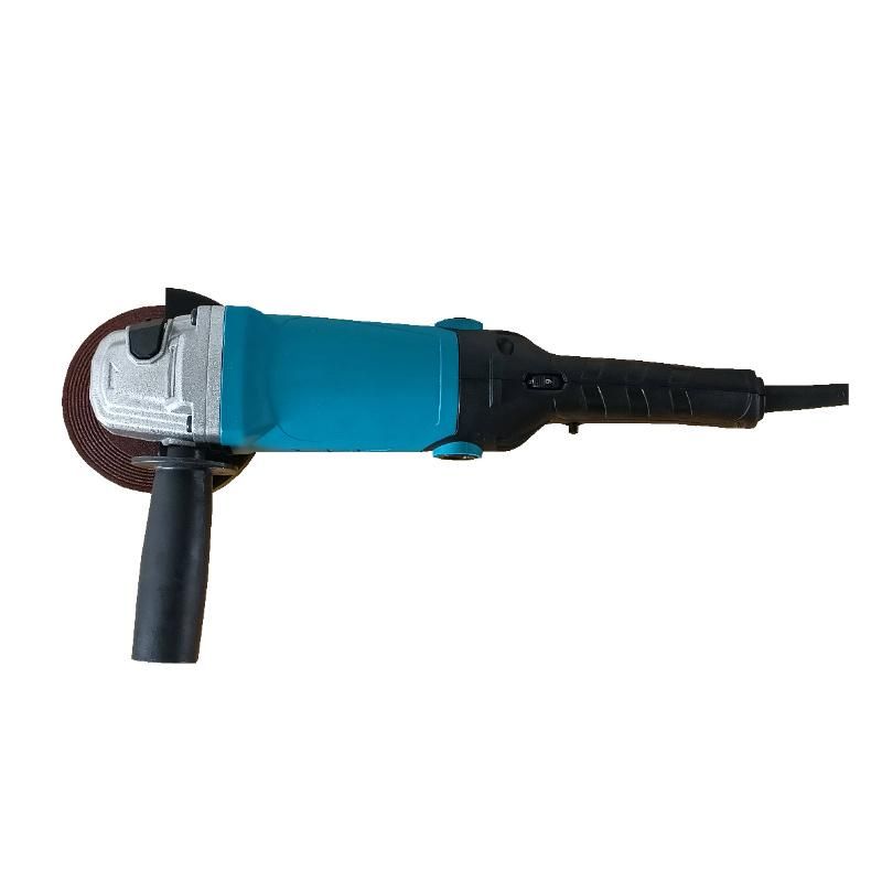 Southeast Market Popular Selling Electric Long Handle Angle Grinder