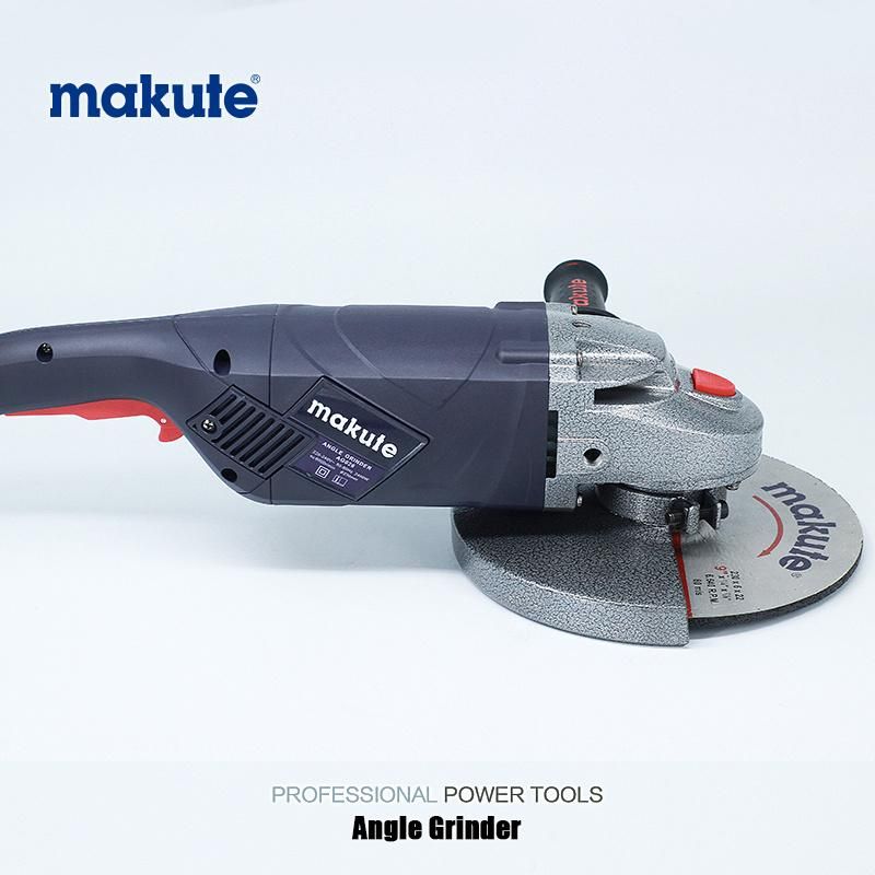 Makute Electric Power Angle Grinder 180/230mm Cutting and Grindering Tools
