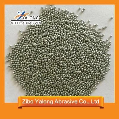 Chinese Suppliers Zinc Cut Wire Shot Metal Steel Cut Wire Shot