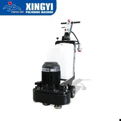 Xingyi Hot Selling Used Surface Grinding Machines Concrete Floor Grinder for Sale 580-2