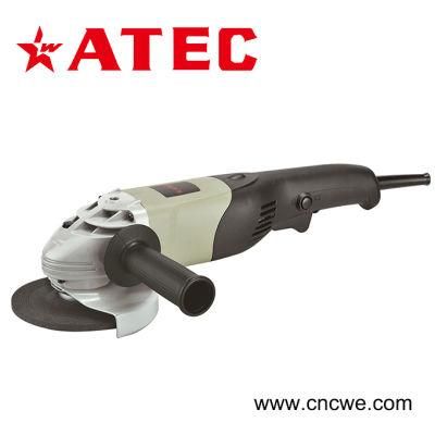 Hardware 1010W Electric Hand Tool Mini Angle Grinder (AT8524B)